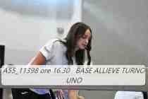 A55_11398-ore-16.30-BASE-ALLIEVE-TURNO-UNO