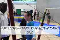 A55_11489-ore-16.30-BASE-ALLIEVE-TURNO-UNO