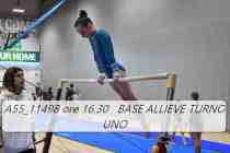 A55_11498-ore-16.30-BASE-ALLIEVE-TURNO-UNO