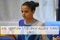 A55_13043-ore-17.15-BASE-ALLIEVE-TURNO-UNO