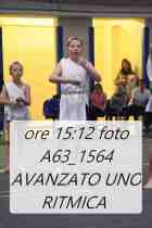 A63_1564-AVANZATO-UNO-RITMICA