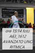 A63_1612-AVANZATO-UNO-RITMICA