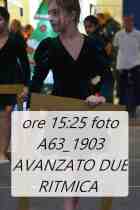 A63_1903-AVANZATO-DUE-RITMICA