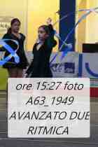 A63_1949-AVANZATO-DUE-RITMICA