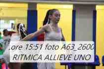 A63_2600-RITMICA-ALLIEVE-UNO